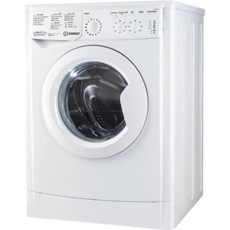 indesit iwc 81082 programma risciacquo|Specs Indesit IWC 81082 ECO washing machine Front.